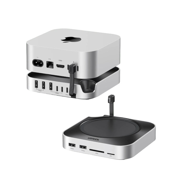 UGREEN 11-in-1 USB-C Docking Station (CM841A)