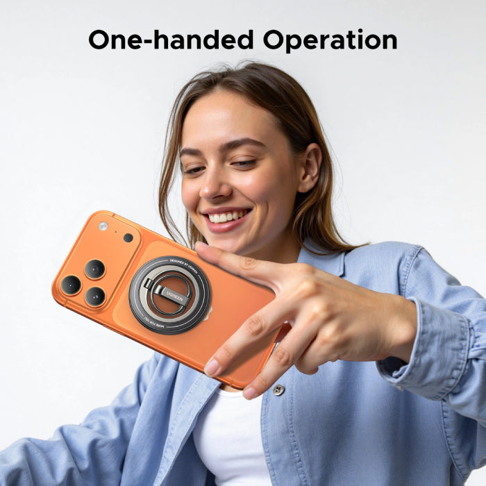 UGREEN Magnetic Phone Ring Holder (LP945)