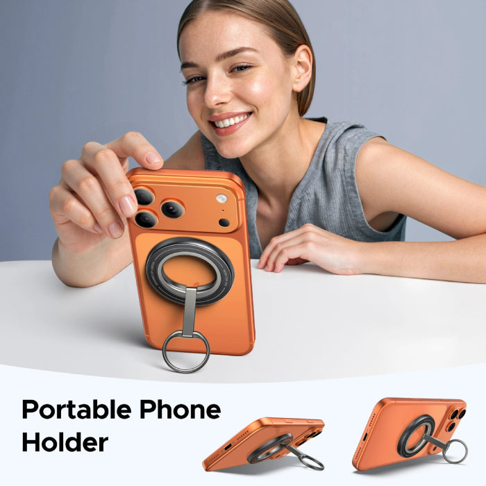 UGREEN Magnetic Phone Ring Holder (LP945)