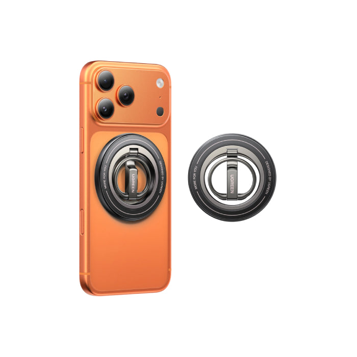 UGREEN Magnetic Phone Ring Holder (LP945)