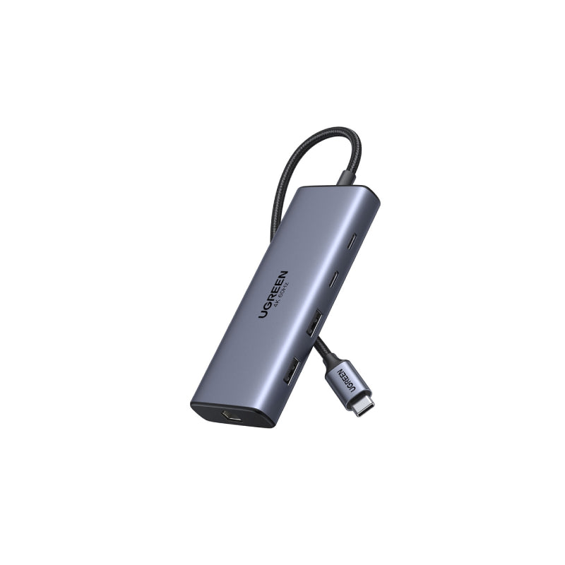 UGREEN USB-C Multiport Hub (10 in 1)