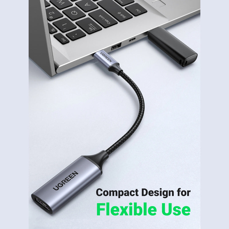 UGREEN USB-C to HDMI Adapter (CM297)