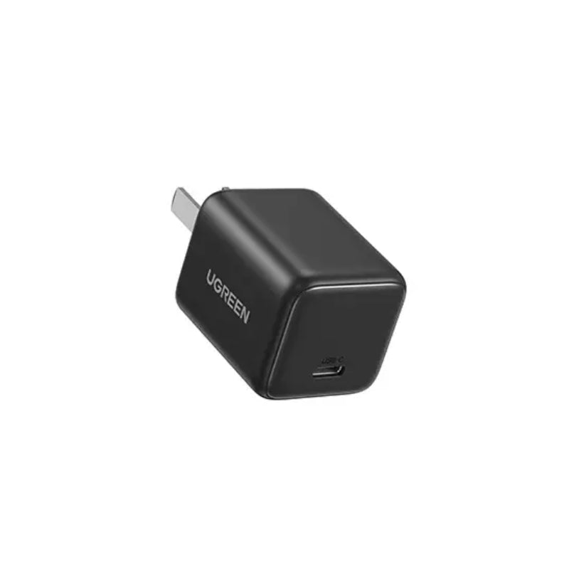 Ugreen 20W 2Pin GaN Fast Charger (X512)