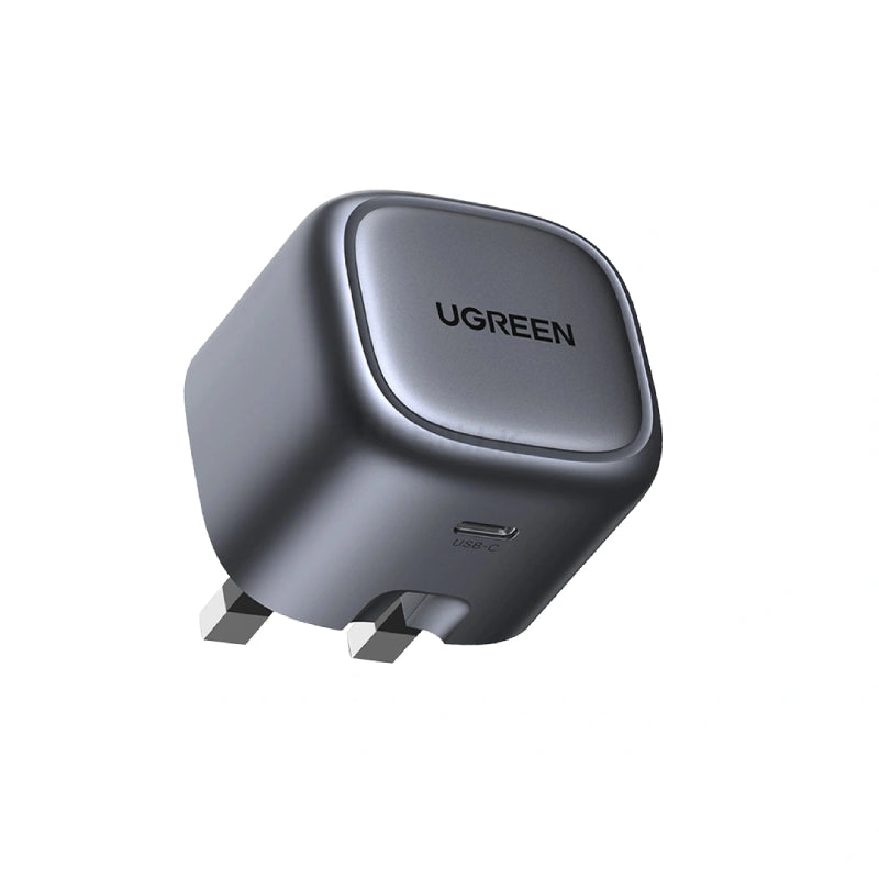 Ugreen 30W GaN Fast Charger (CD305)