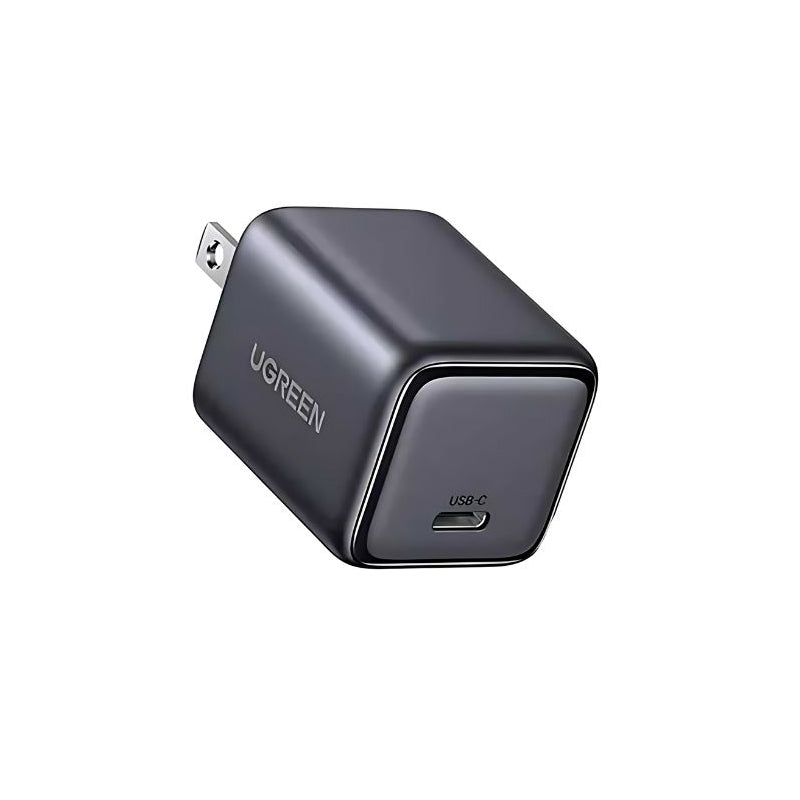 Ugreen 35W 2Pin GaN Fast Charger (X513)