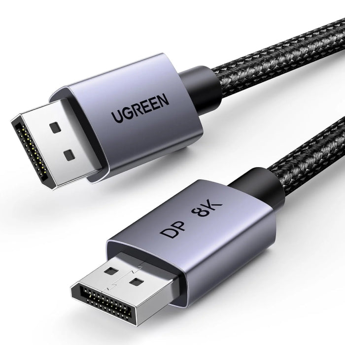 Ugreen DisplayPort 8K Cable (DP120)