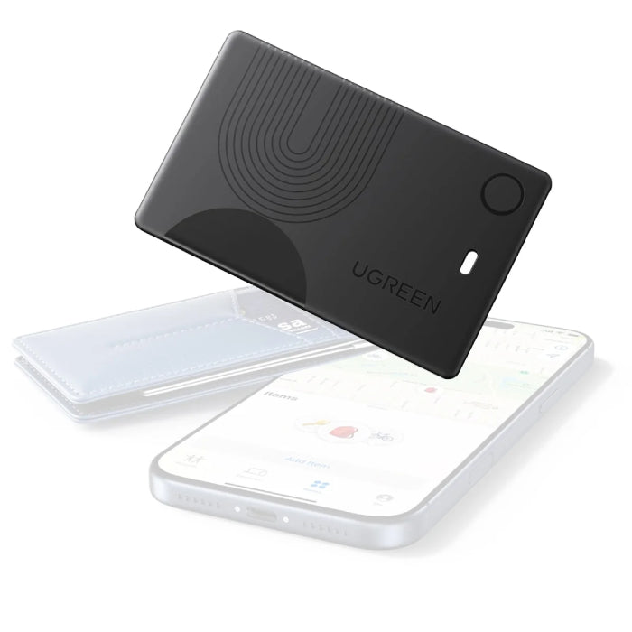 Ugreen Finder Slim 2 (CM920)