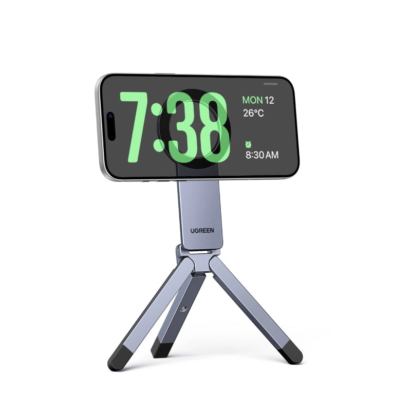Ugreen Magnetic Phone Tripods Stand (LP962)