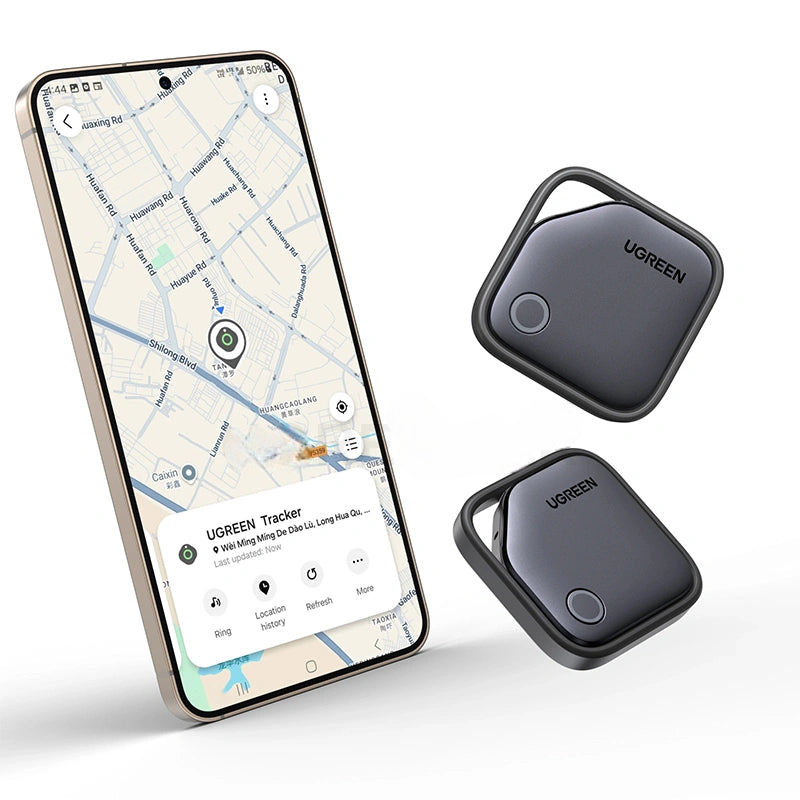 Ugreen Smart Bluetooth Finder 2Pk (CM829)