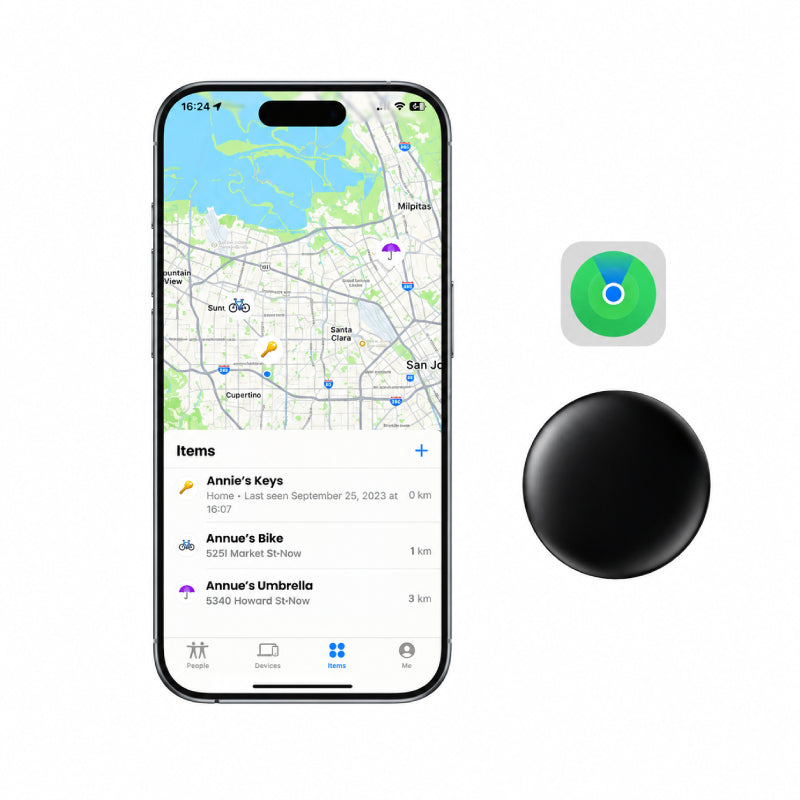 Ugreen Smart Bluetooth Finder (CM520)