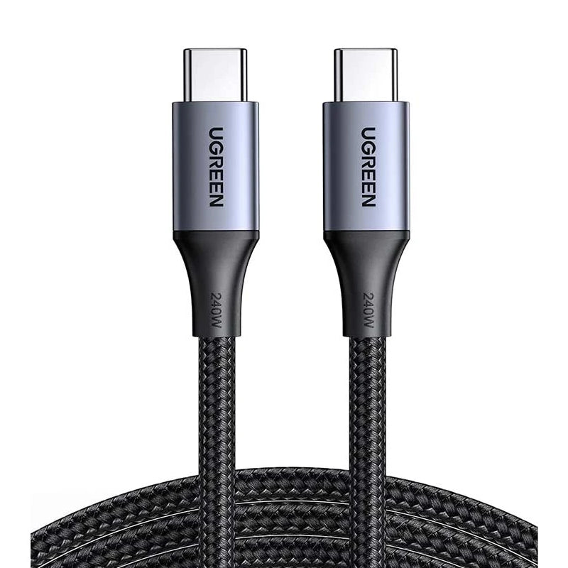 Ugreen USB-C to USB-C Charging Cable 1m (15311)