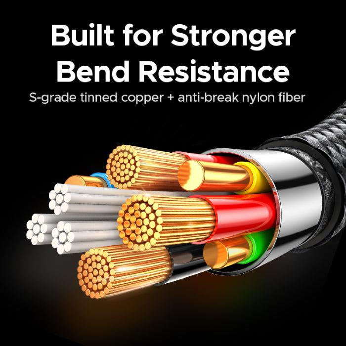 Ugreen USB-C to USB-C PD Fast Charging Cable (L529)