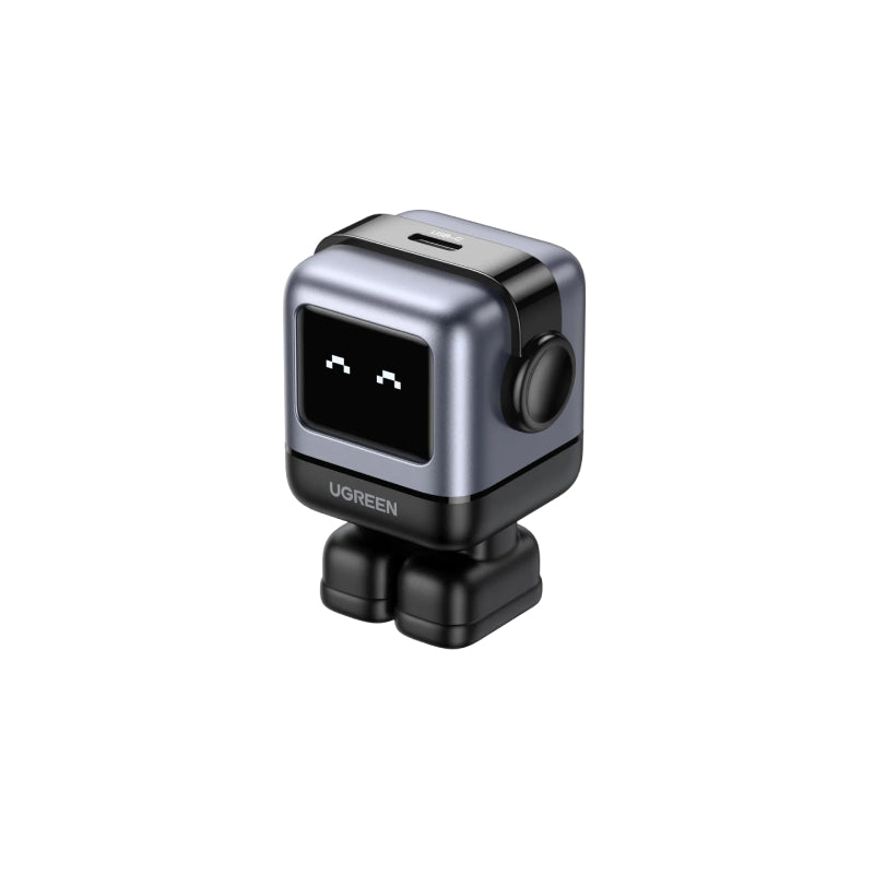 Ugreen Uno RG 30W 2Pin GaN Fast Charger (CD359)