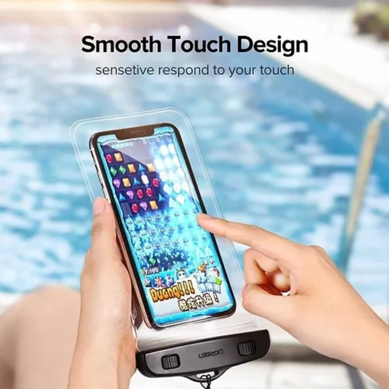 Ugreen Waterproof Phone Bag