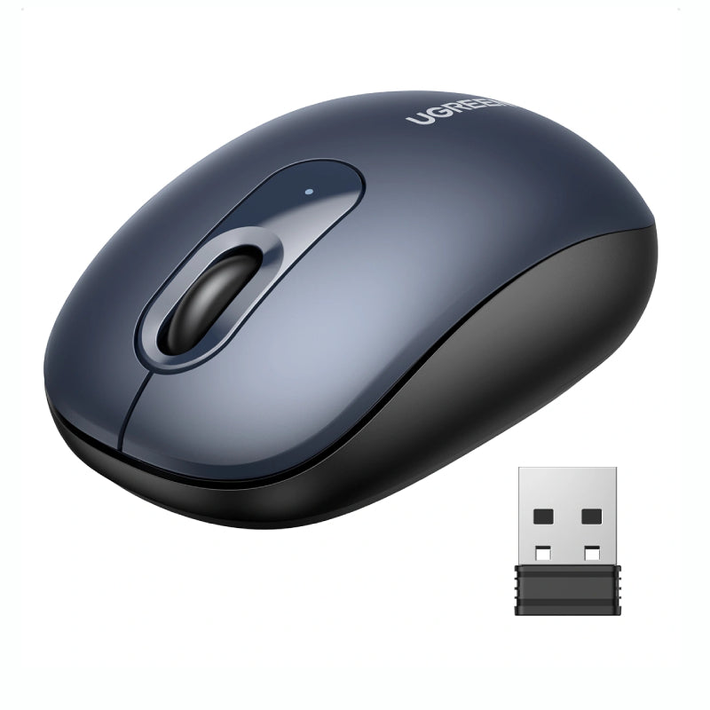 Ugreen Wireless Mouse (MU105)