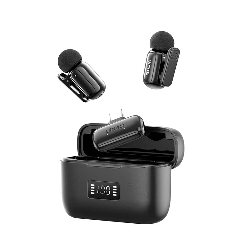 Ulanzi A200 Mini Mic
