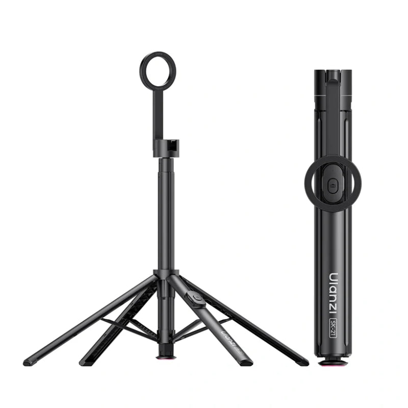 Ulanzi SK-21 Magnetic Auto-Open Tripod