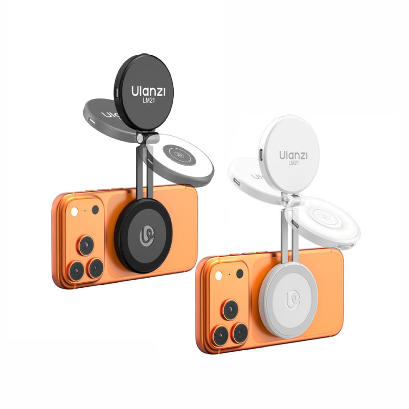 Ulanzi LM21 Magnetic Fill Light
