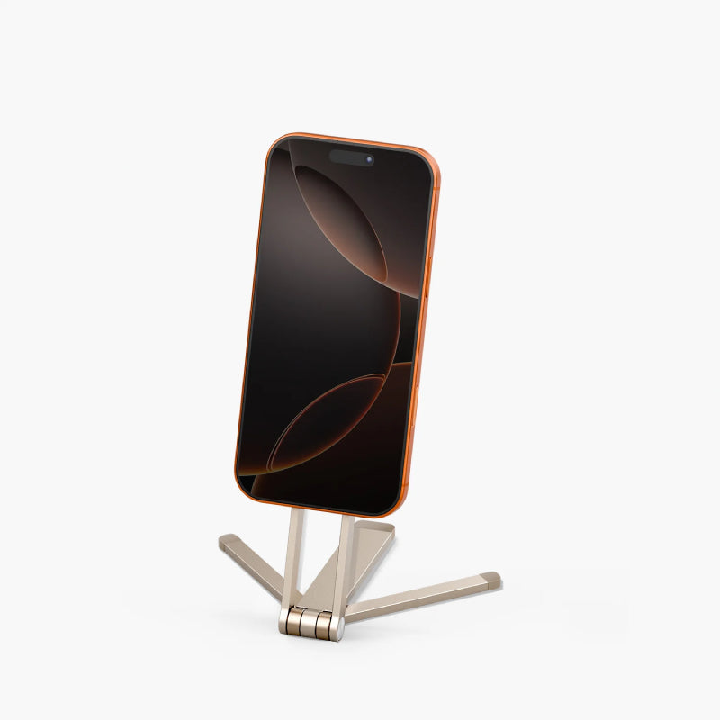 Uniq Arcus Aluminium Magnetic Carabiner Tripod