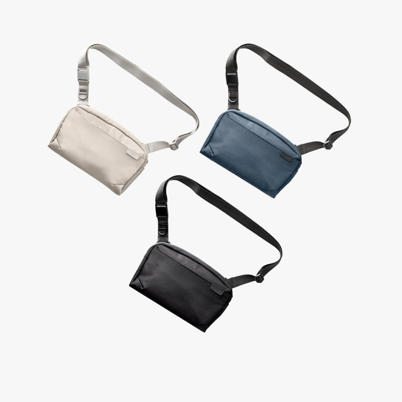 Uniq Arden Sling Bag (2L)