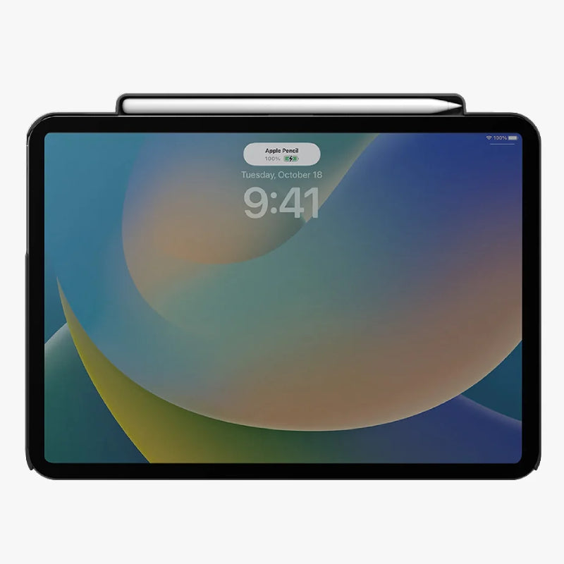 Uniq Axel Snap easy Magnetic Case for iPad