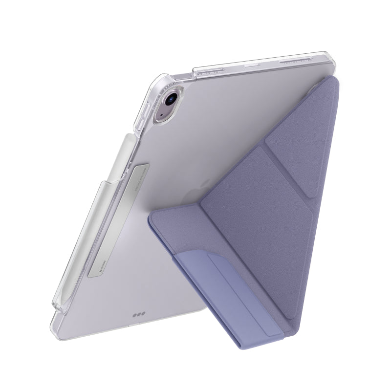 Uniq Camden Click Case for iPad M3-M2 Air 11"/M2 Pro 11"/Air 4/Air 5