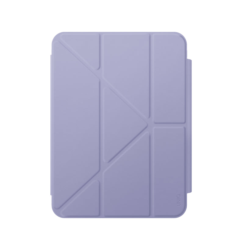 Uniq Camden Click Case for iPad M3-M2 Air 11"/M2 Pro 11"/Air 4/Air 5