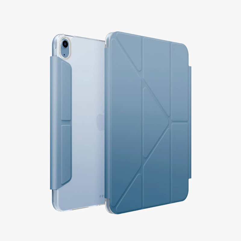 Uniq Camden Click for iPad Case for M3/ M2 Air 13"