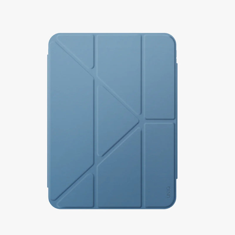 Uniq Camden Click for iPad Case for M3/ M2 Air 13"