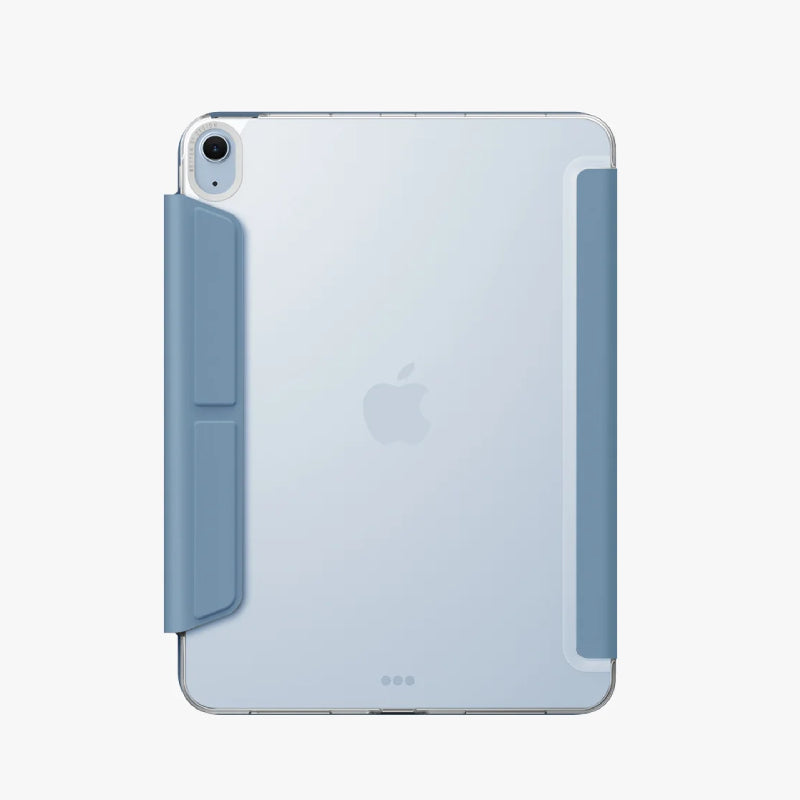 Uniq Camden Click for iPad Case for M3/ M2 Air 13"