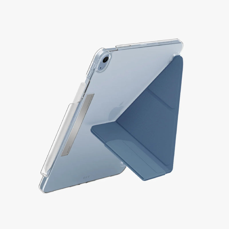 Uniq Camden Click for iPad Case for M3/ M2 Air 13"