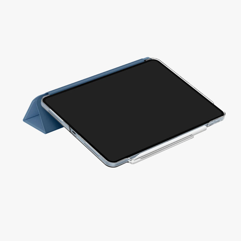 Uniq Camden Click for iPad Case for M3/ M2 Air 13"