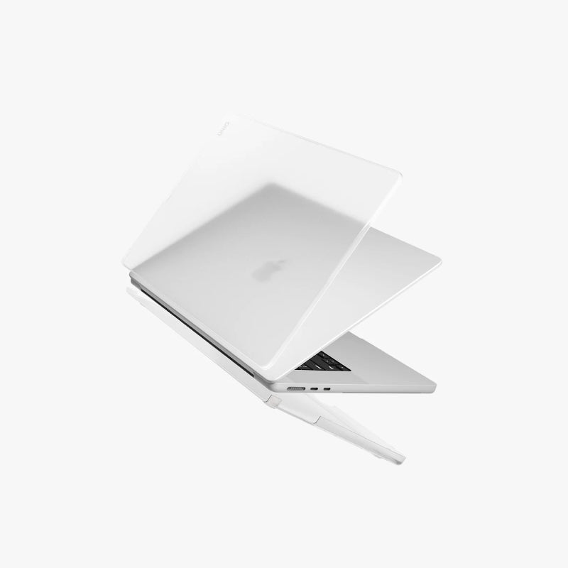 Uniq Claro MacBook Hardshell for MacBook M3 & M2 Air 13"/ M2 Pro 12.9"