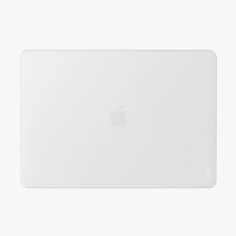 Uniq Claro MacBook Hardshell for MacBook M3 & M2 Air 13"/ M2 Pro 12.9"