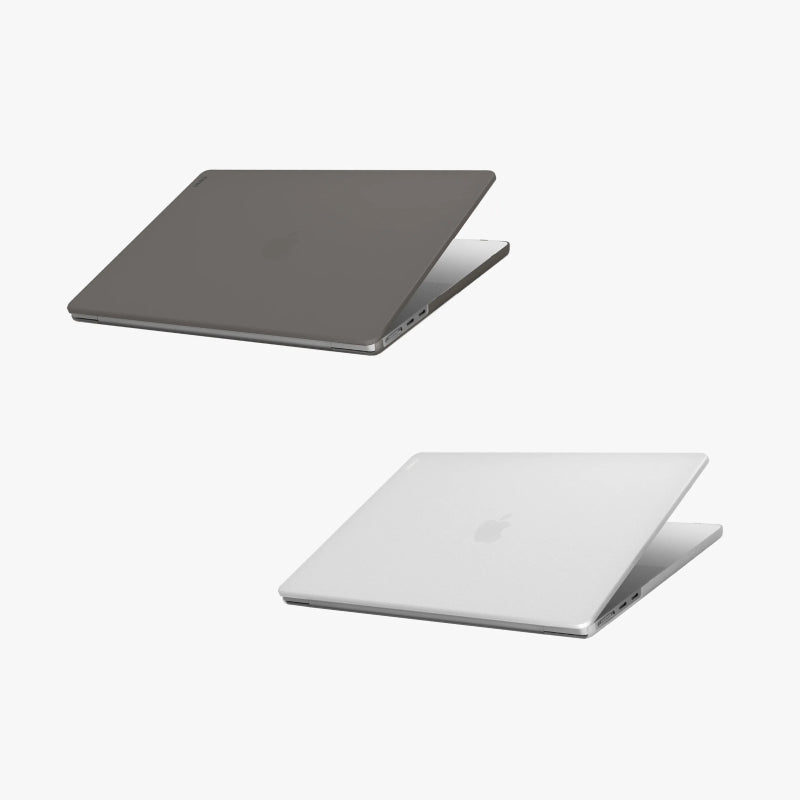 Uniq Claro MacBook Hardshell for MacBook M3 & M2 Air 13"/ M2 Pro 12.9"