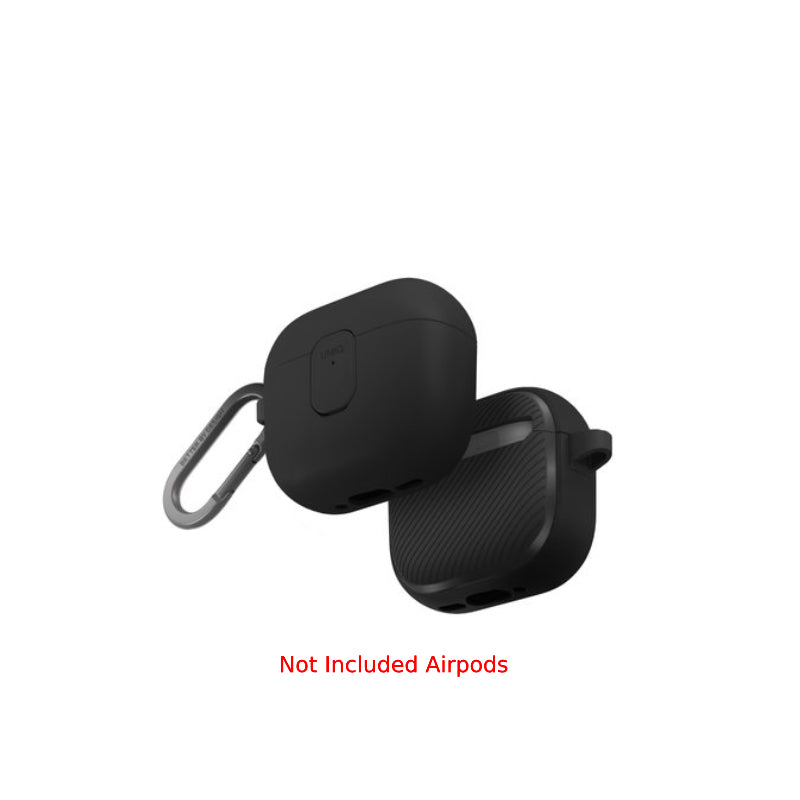Uniq Clyde Airpods Case for AirPods 4