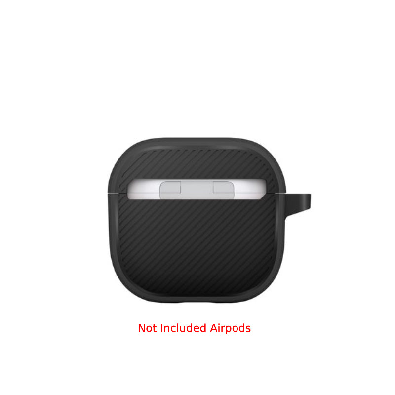 Uniq Clyde Airpods Case for AirPods 4