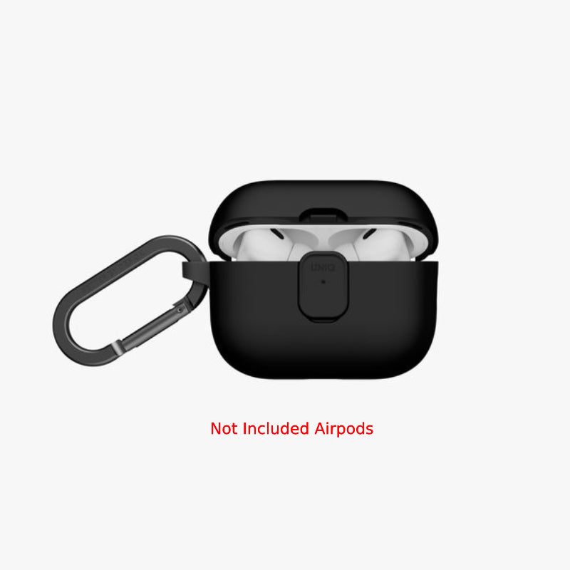 Uniq Clyde Airpods Case for AirPods Pro 3