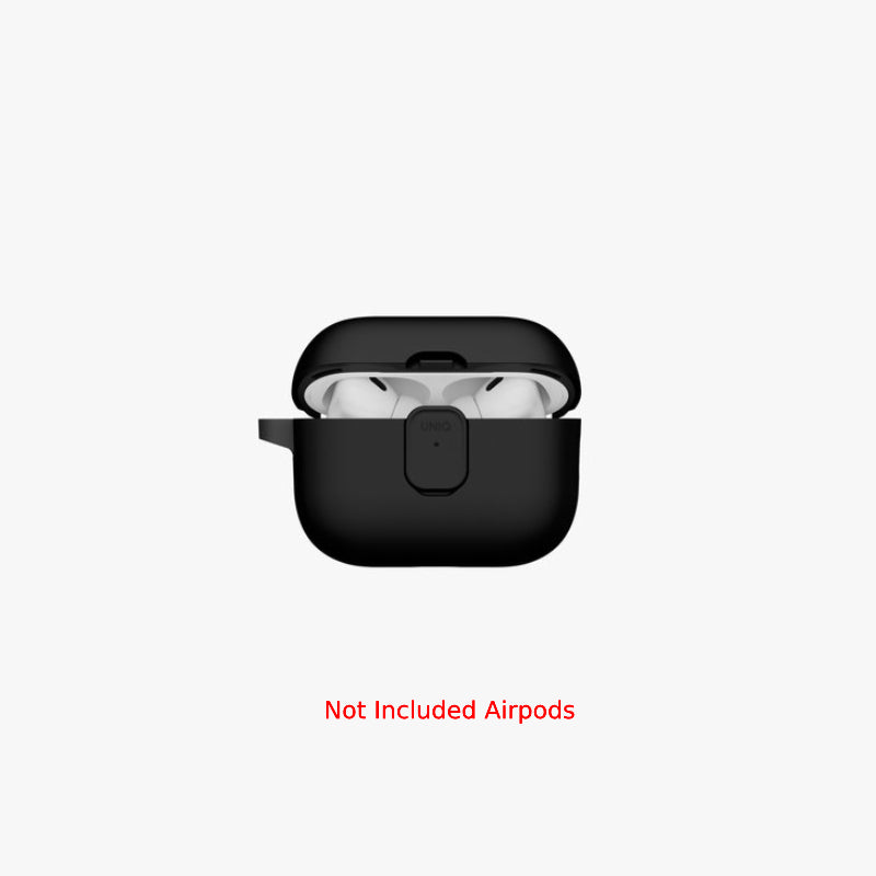 Uniq Clyde Airpods Case for AirPods Pro 3