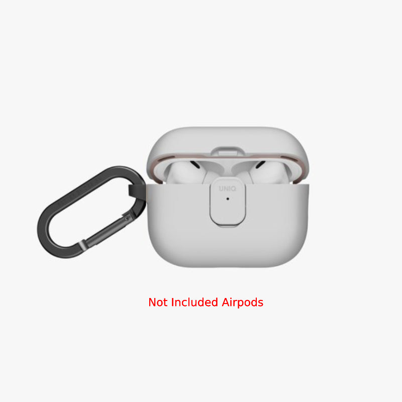 Uniq Clyde Airpods Case for AirPods Pro 3