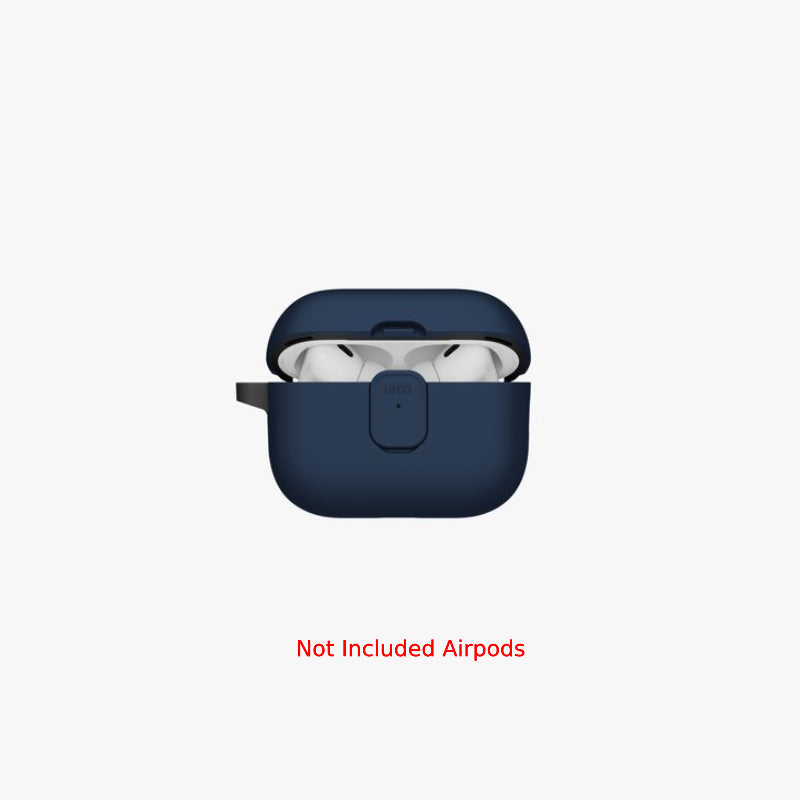 Uniq Clyde Airpods Case for AirPods Pro 3