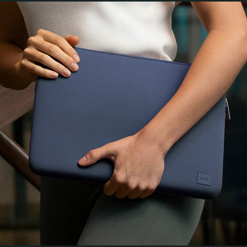 Uniq Cyprus Neoprene Laptop Sleeve for 14"