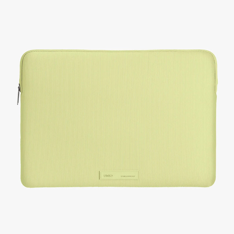 Uniq Cyprus Ridge Edition Neoprene Laptop Sleeve for MacBook