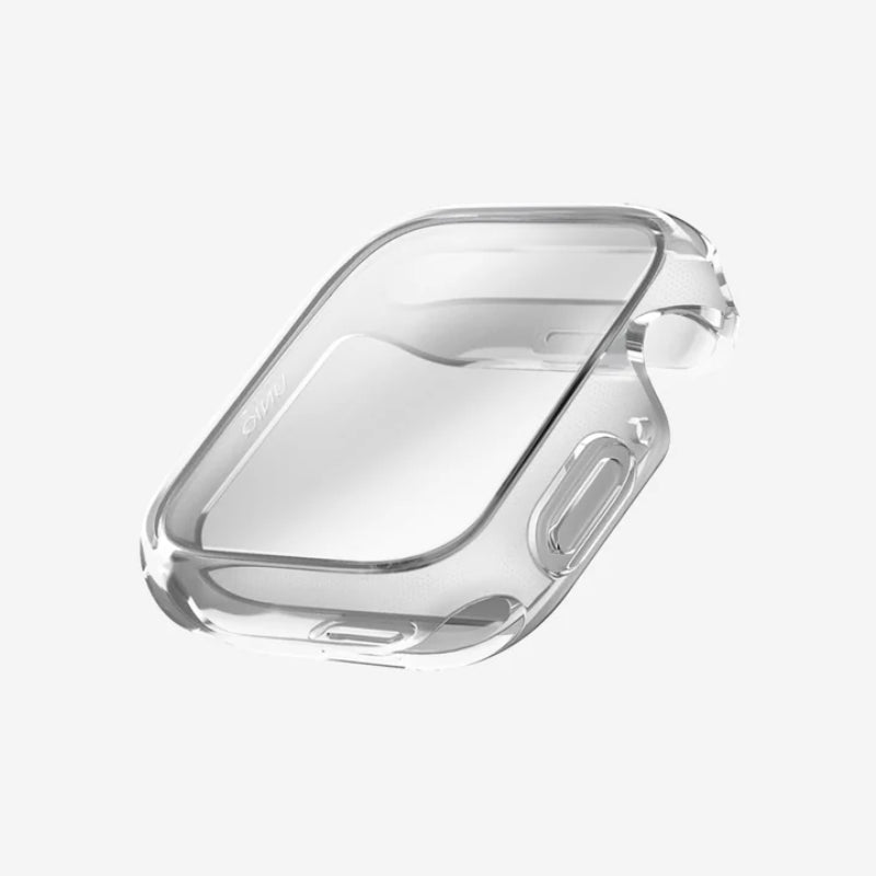 Uniq Grade hybrid watch case with screen protector (42mm/46mm)