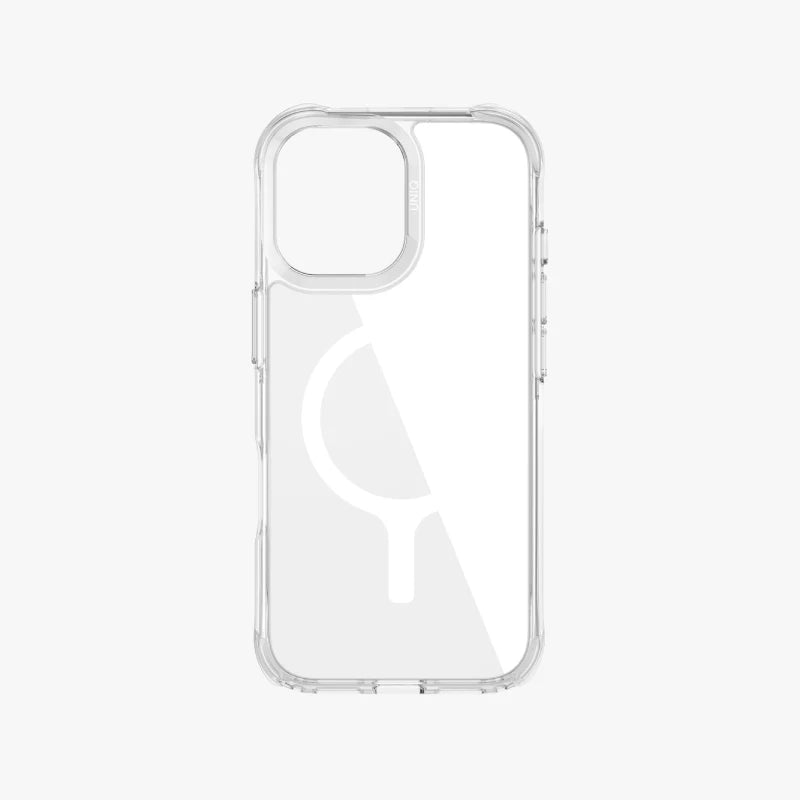 Uniq Hybrid Lifepro Xtreme Case for iPhone 17 Series