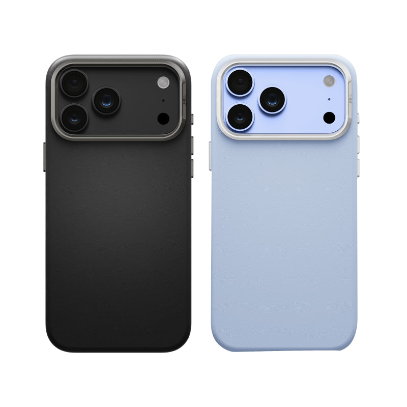 Uniq Hybrid Lyden Magsafe Case for iPhone 18 Series