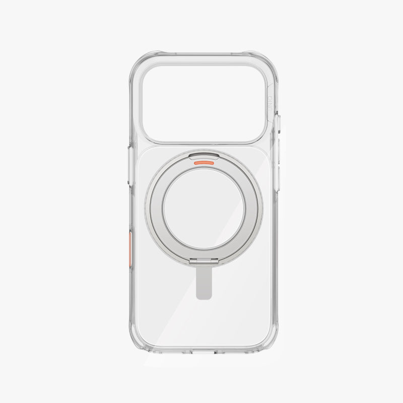 Uniq Hybrid Swivix Magsafe Case for iPhone 17 Series
