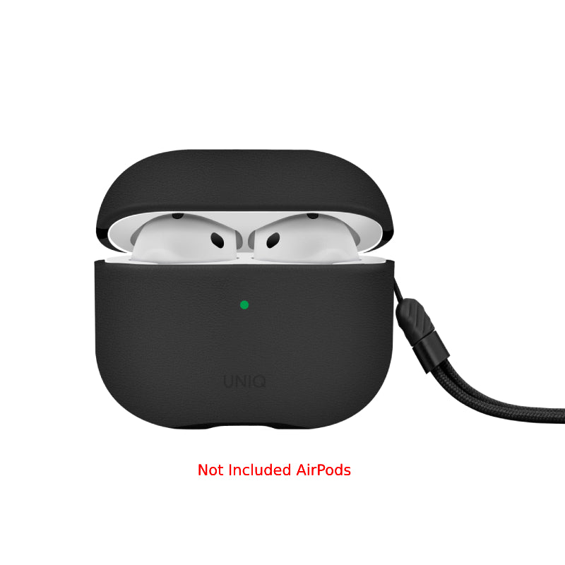 Uniq Lyden Ds Airpods Case for AirPods 4