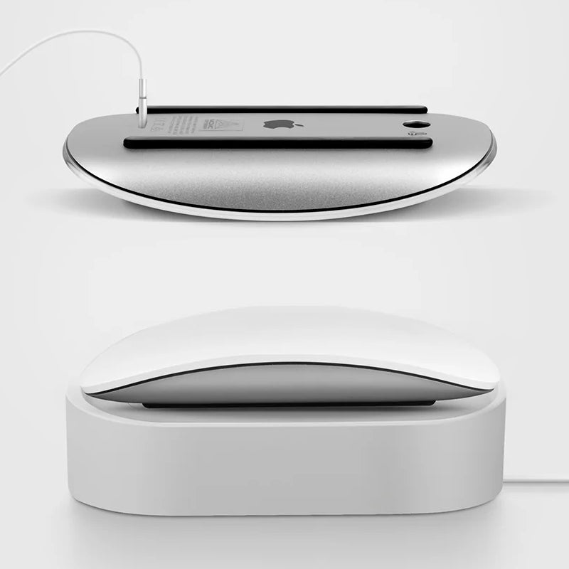 Uniq Nova Compact Magic Mouse Charging Dock