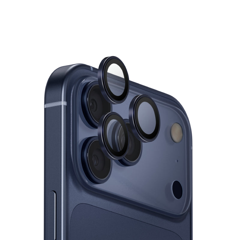 Uniq Optix Aluguard Camera Lens Protector for iPhone 17 Series